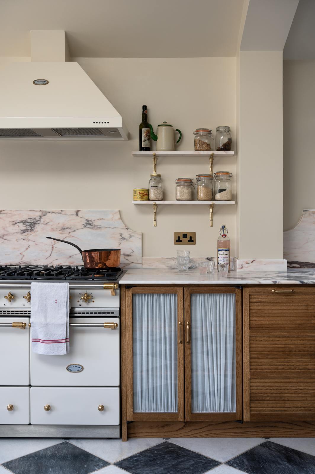 The East Sheen Kitchen | deVOL Kitchens