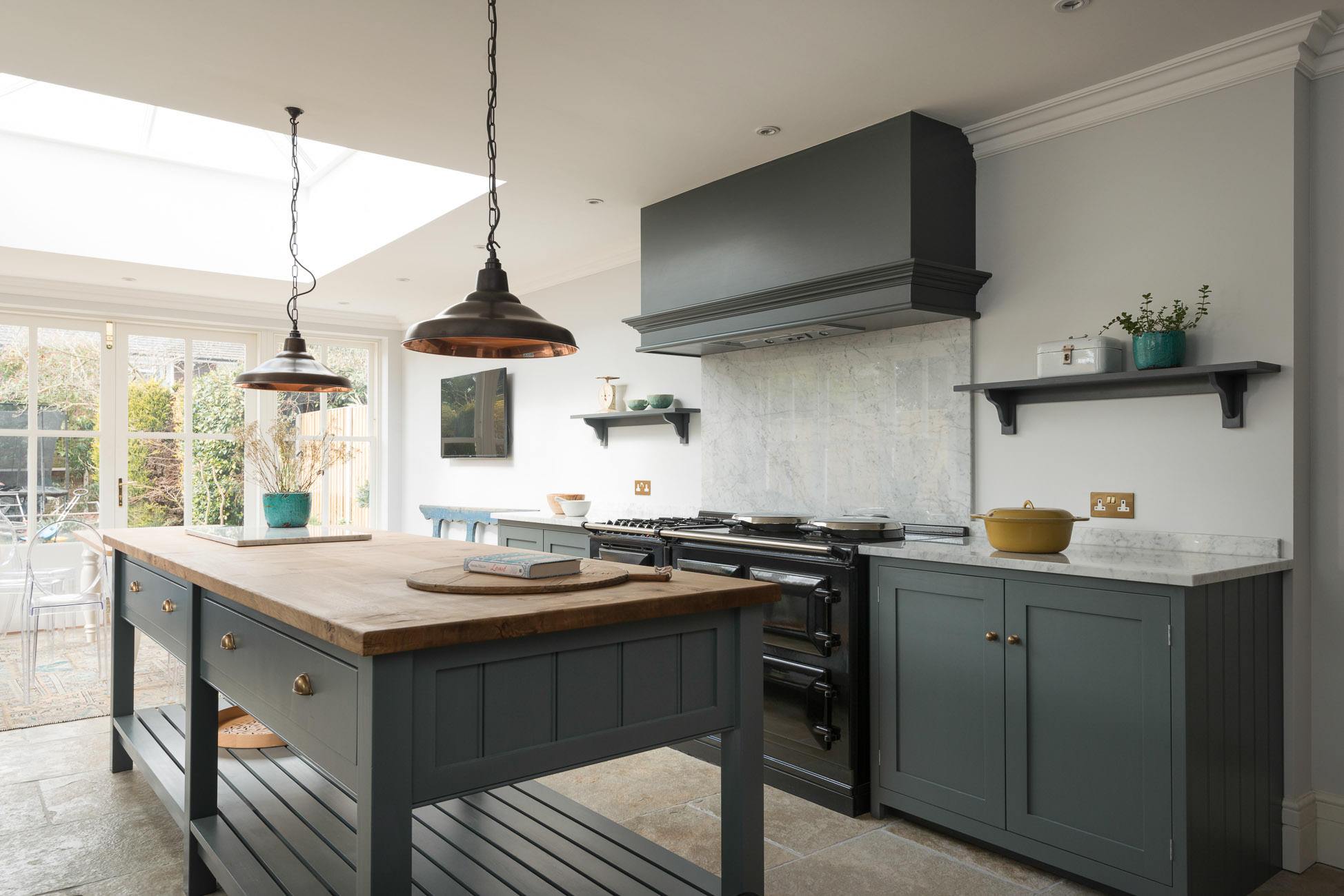 Devol Kitchens
