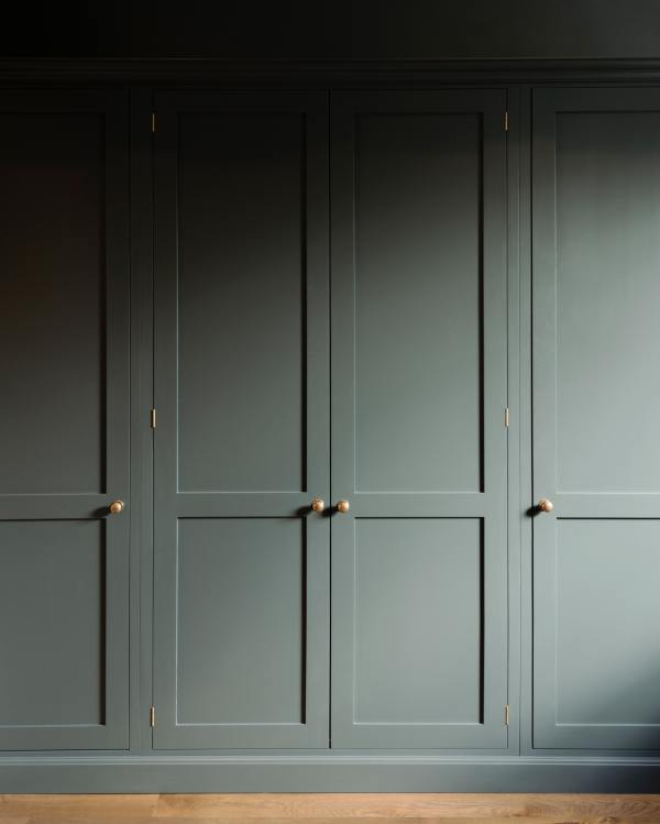 Standard Classic Knobs Devol Kitchens, Wooden Cupboard Handles Uk