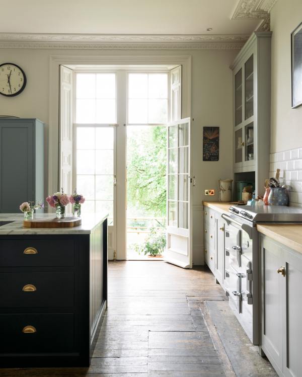 The Frome Kitchen