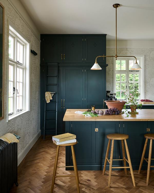 The East Sussex Kitchen