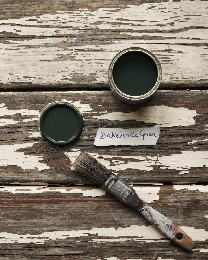Bakehouse Green - Furniture Paint, 2.5L