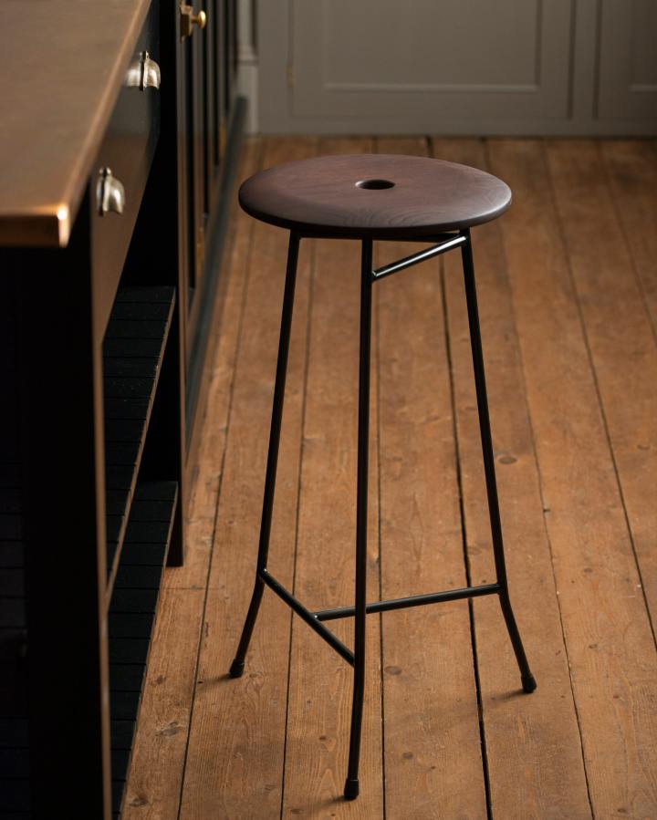 The Creedy Stool