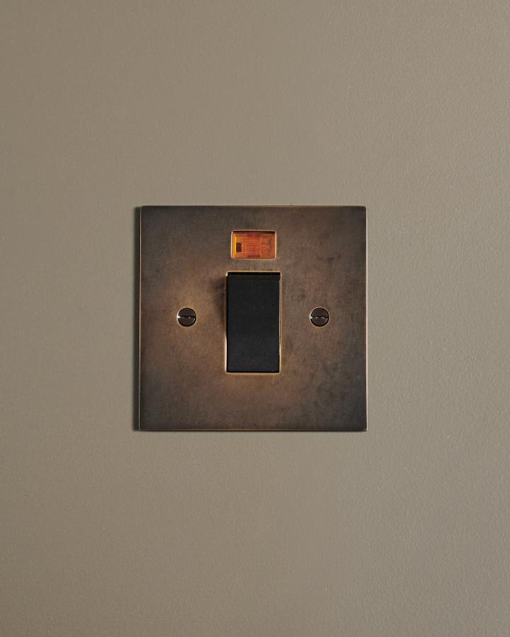 Classic Cooker Switches