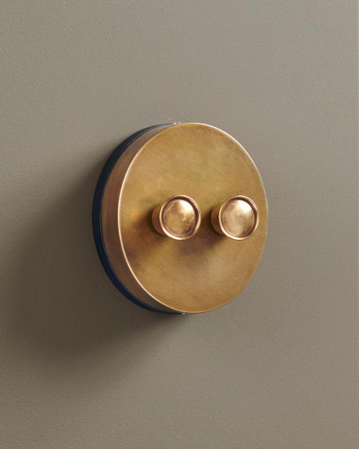 Oval Dimmer Switches