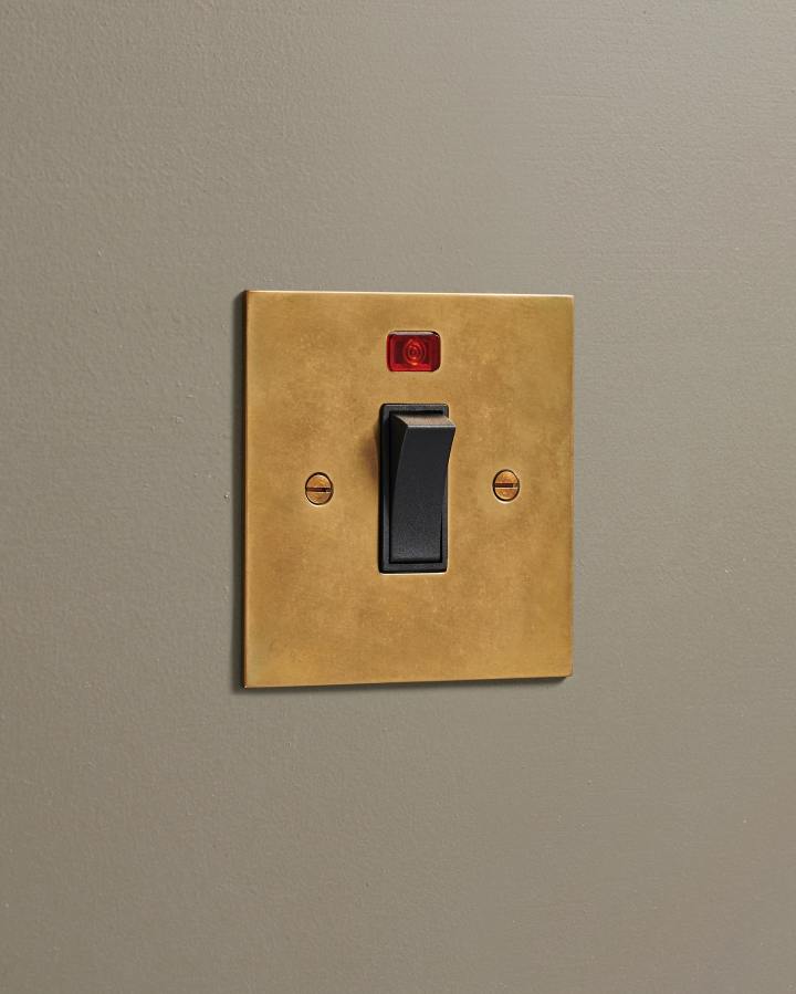 Classic Cooker Switches