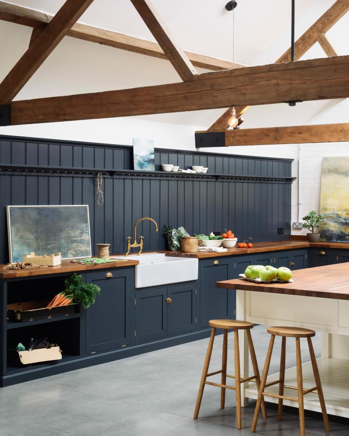 The Cattle Shed Kitchen, North Norfolk