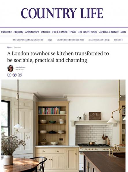 Country Life - 28 July 2023