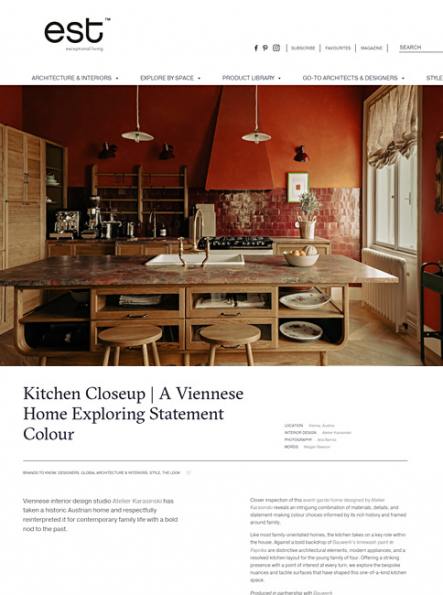 Est Living - 21 August 2023