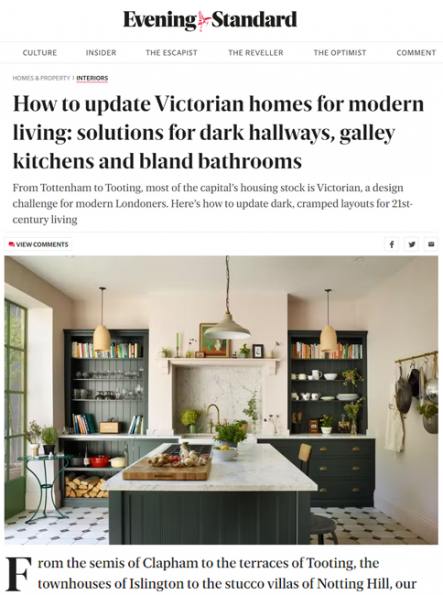 The Evening Standard - 24 May 2023