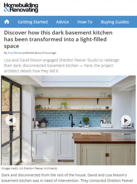 Homebuilding & Renovating - 08 March 2023