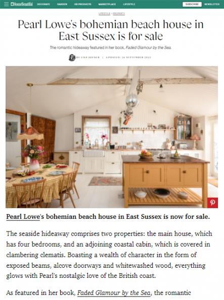 House Beautiful - 26 September 2023