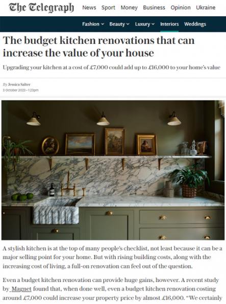 The Telegraph - 03 October 2023