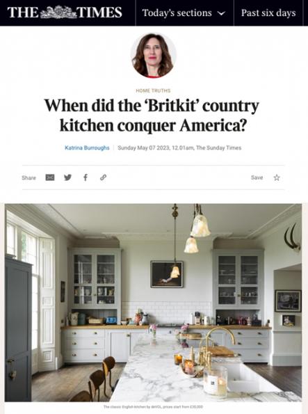 The Times - 08 May 2023