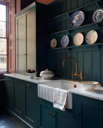 deVOL Kitchens - Simple Furniture, Beautifully Made - Kitchens & Home  Accessories