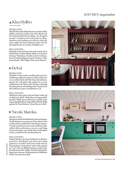 House and Garden - July 2025