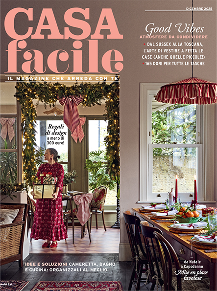 Casa Facile - December 2025