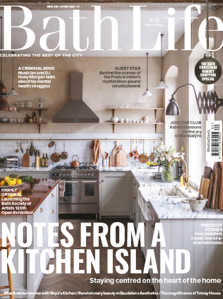 Bath Life - December 2025