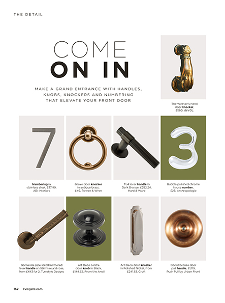 Living etc - December 2025