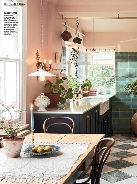 Traumwohnen - February 2026