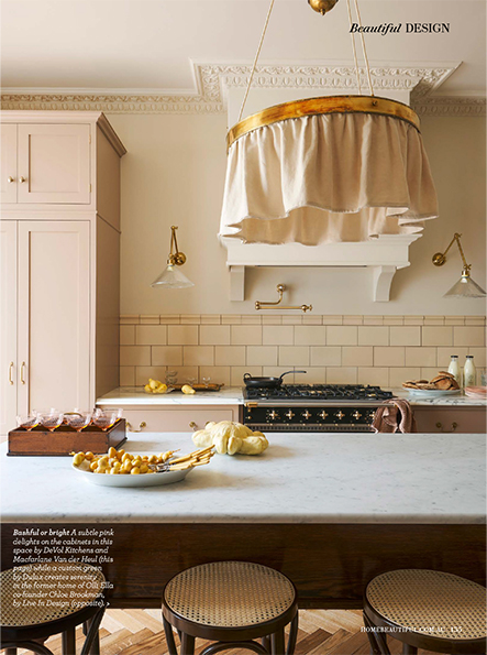 Home Beautiful Australia - February 2026