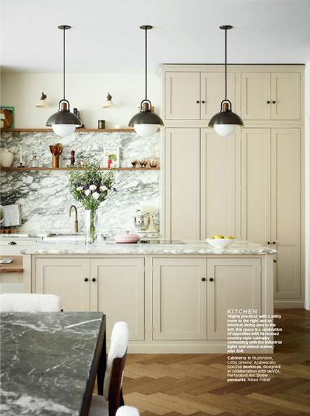 Living etc - March 2026