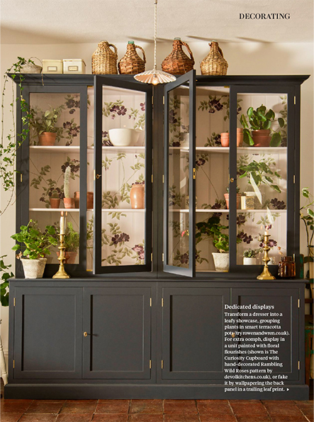 Country Living - June 2026