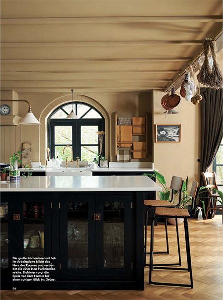 Interieur and Wohnen - August 2026