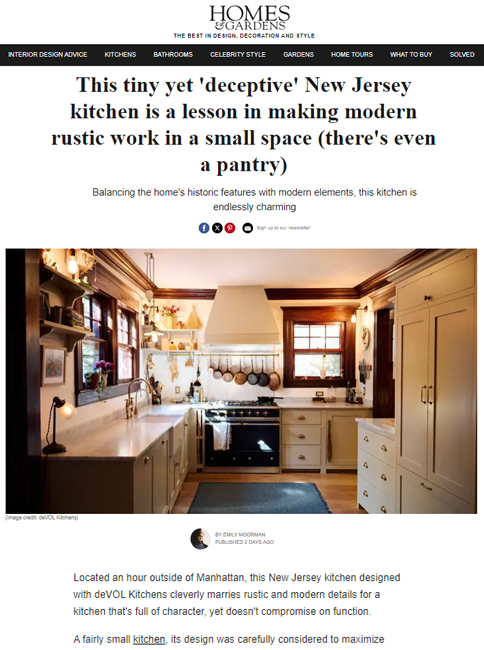 Homes & Gardens - March 2024