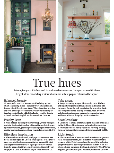 Period Living - March 2024