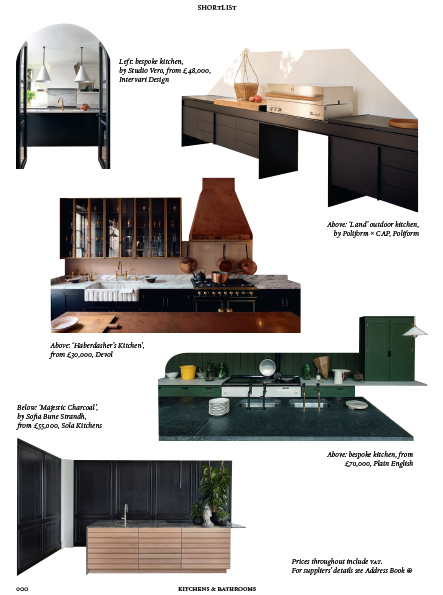 The World of Interiors - May 2024